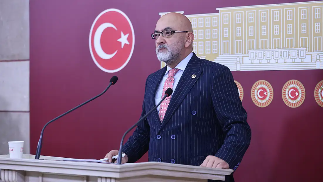 Mecliste LGS konuşuldu, Milletvekili Cıngı öğrencilere ne dedi?