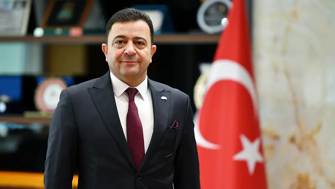 Mehmet Yalçın’dan dikkat çeken mesaj: Aynı ruh ve inançla geleceğe