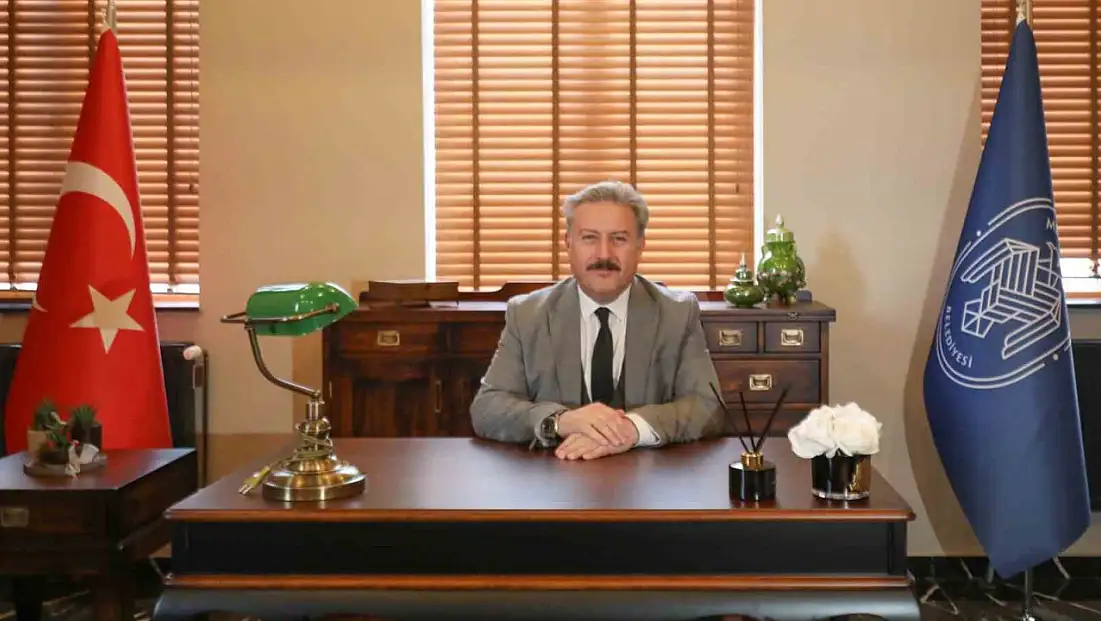 Kayseri'de 116 daire için ihale düzenlenecek