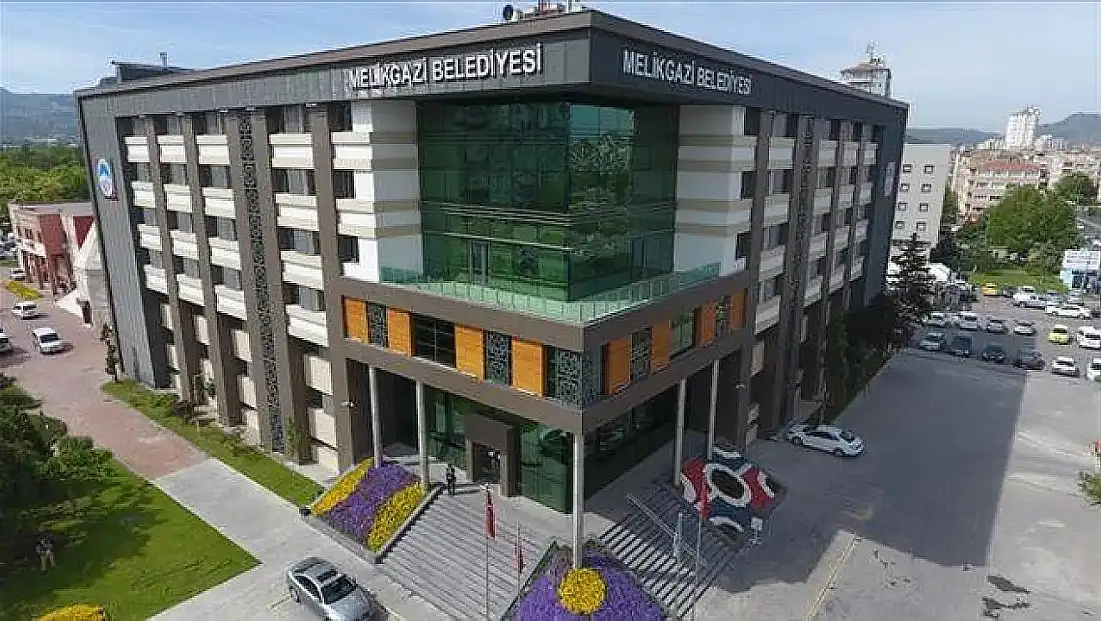 Melikgazi Belediyesi’nde dolandırıcılık alarmı: Palancıoğlu uyardı