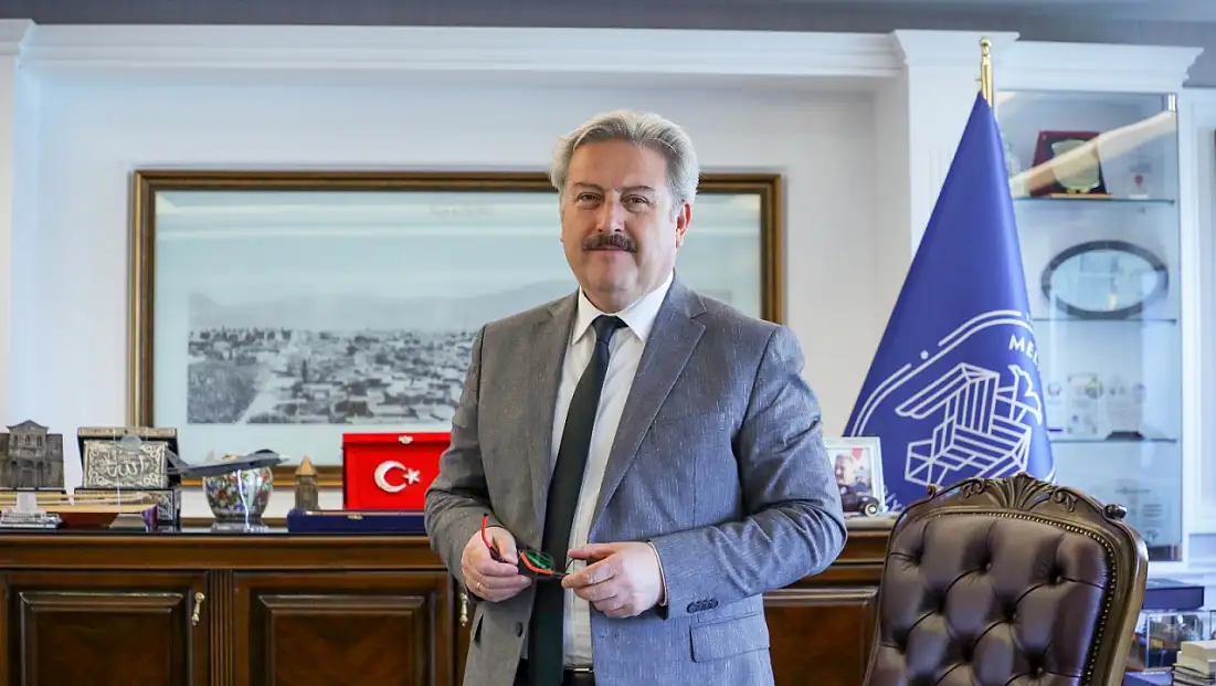 Melikgazi Belediyesi uyardı: Son tarih 1 Aralık