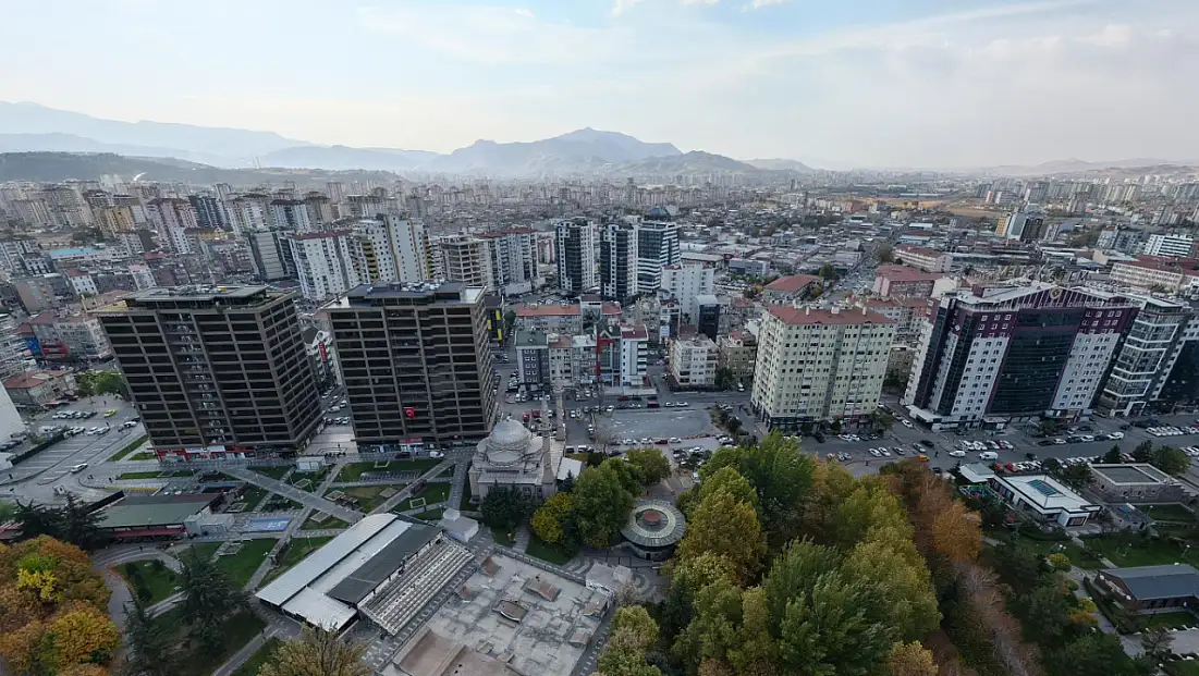Melikgazi'den İncesu'ya, Hacılar'dan Sarız'a... Binlerce kişi etkilenecek