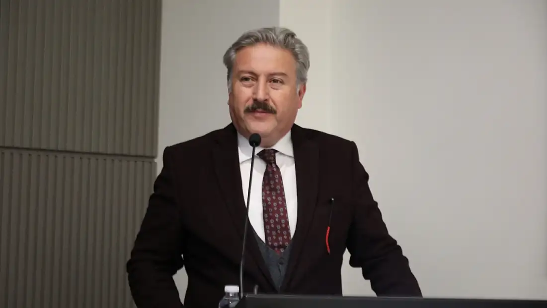 Melikgazi, havacılıkta yarım kalan hikâyeyi yeniden yazıyor