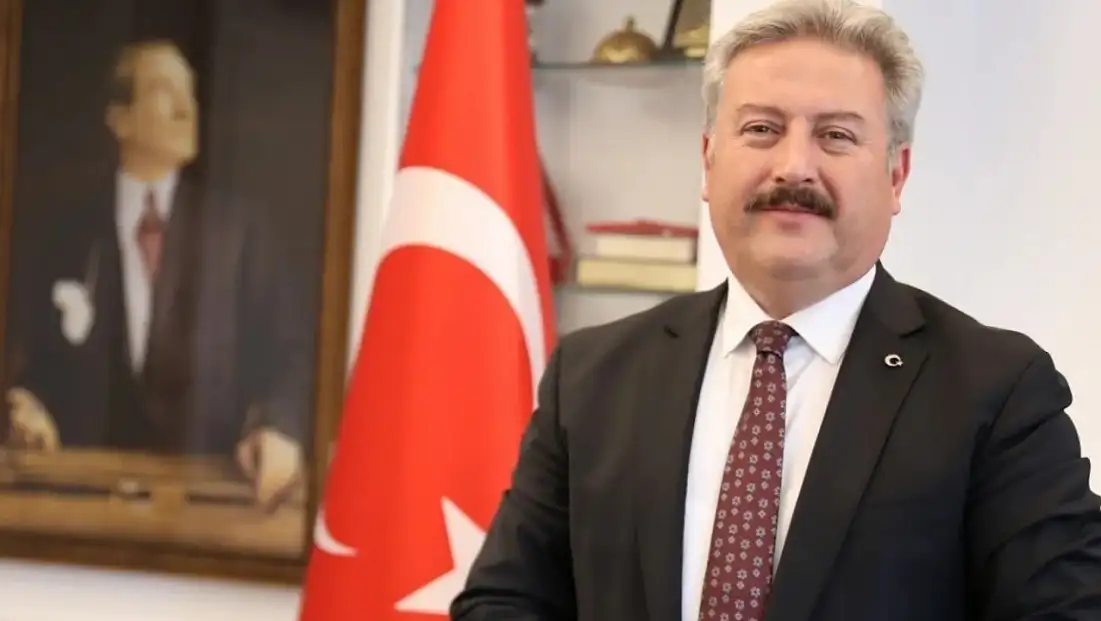 Melikgazi tüm sosyal tesisleri tek platformda topladı!