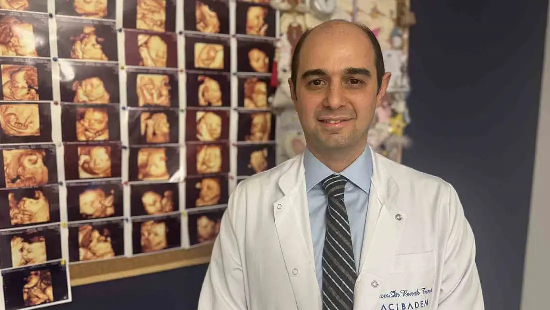 Menopoza giren kadınlar dikkat! Uzman doktor ilk adımı açıkladı