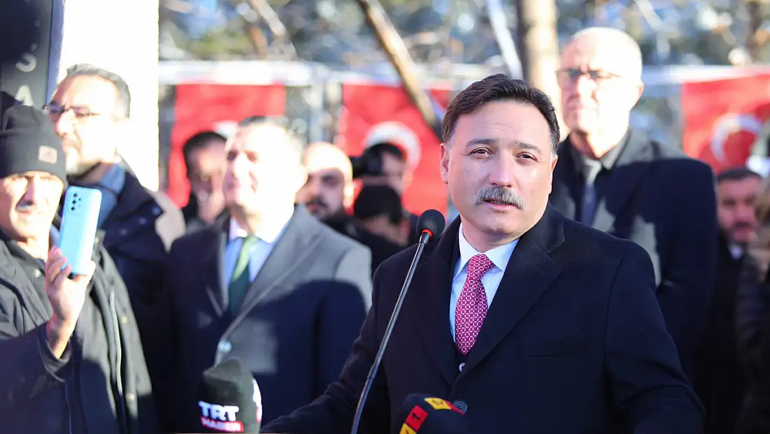 Merakla beklenen Valiler Kararnamesi çıktı! Kayseri Valisi gidiyor mu, kalıyor mu?