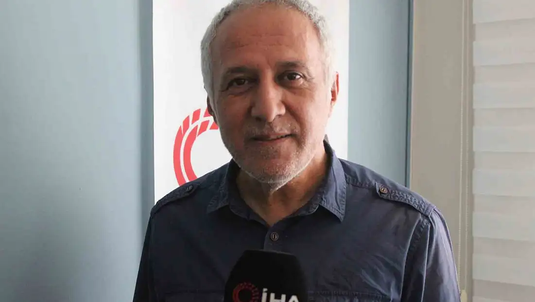 ‘Güzelleştireceğiz, gençleştireceğiz vaatleri ile kesip doğruyorlar’