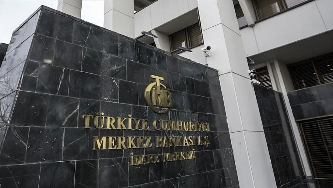 Merkez Bankası faiz kararını açıkladı! İşte detaylar