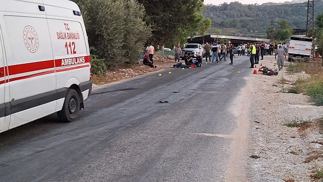 Mersin’deki silahlı çatışma davası neden Kayseri’de görülüyor?