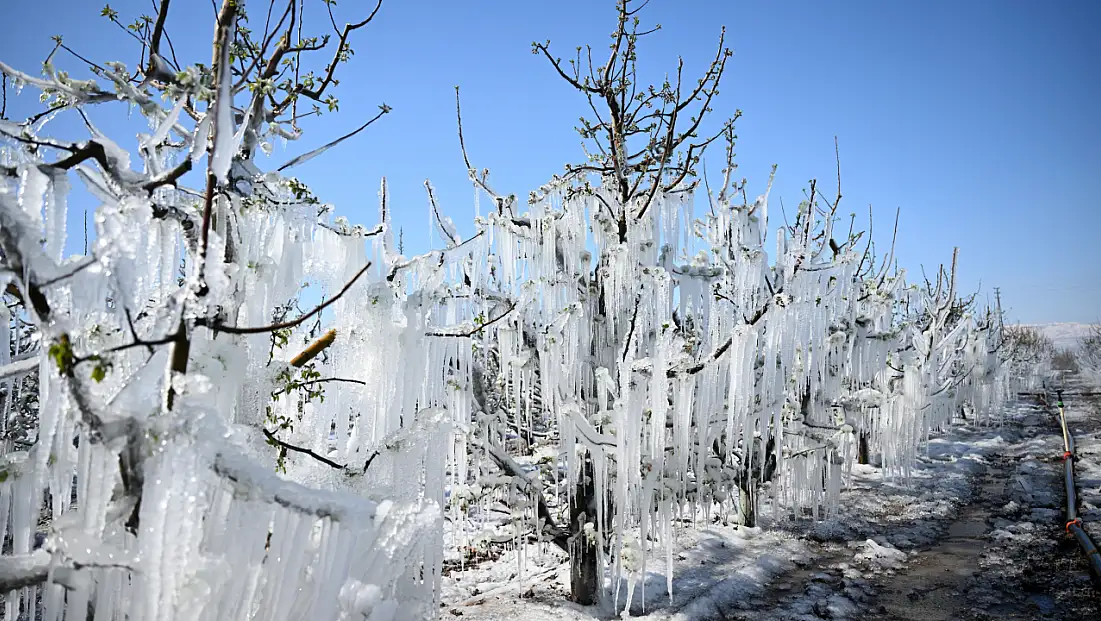 Meteoroloji 2 konuda uyardı! Dikkatli ve tedbirli olun