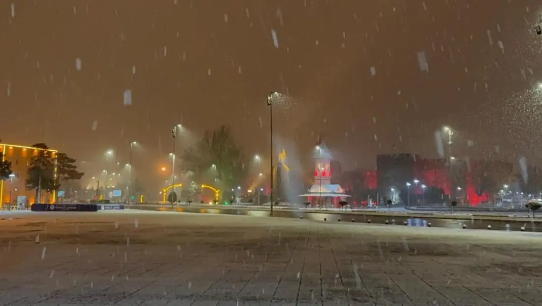 Meteoroloji'den 4 uyarı birden!