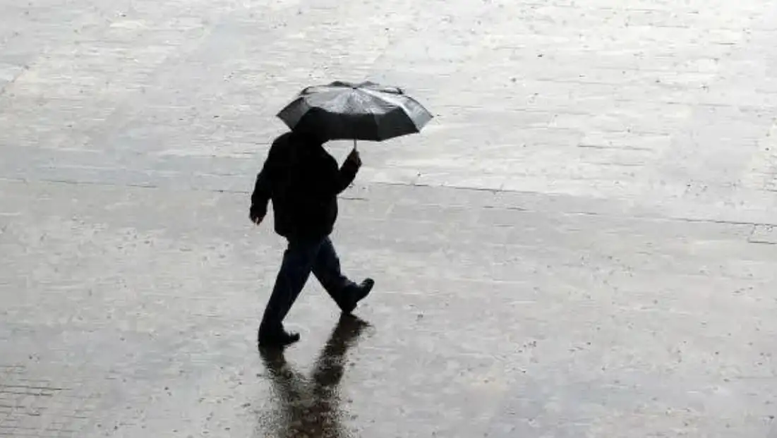 Meteoroloji’den Kayseri’ye ilçe ilçe yağış uyarısı!