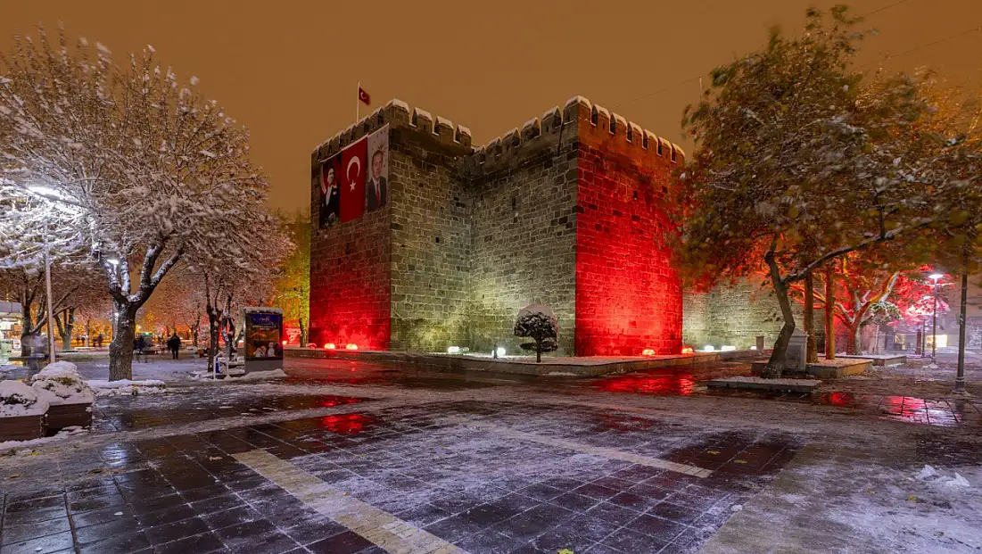 Meteoroloji’den 'kırmızı' alarm: Sıcaklıklar bakın kaç derece düşecek!