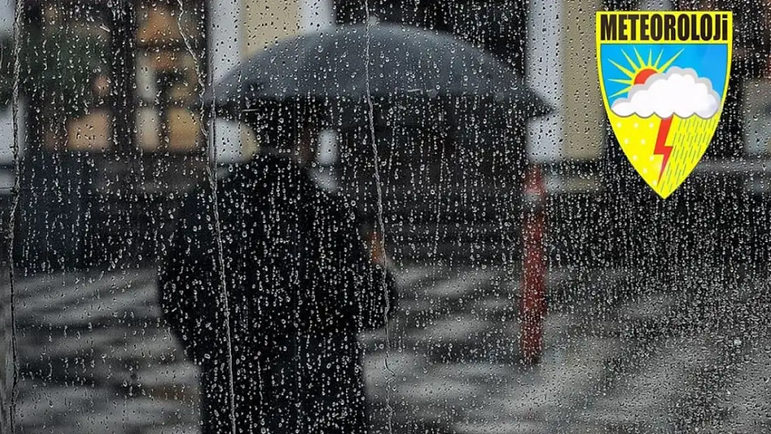 Meteoroloji duyurdu: Yarından itibaren 3 gün devam edecek!
