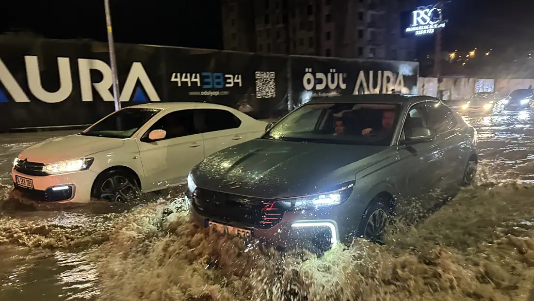 Meteoroloji saat vererek uyardı! Şiddetli olacak