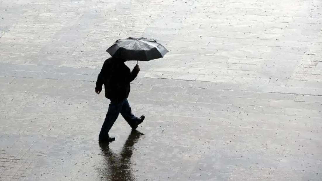 Meteoroloji uyardı! Gün boyu etkili olacak