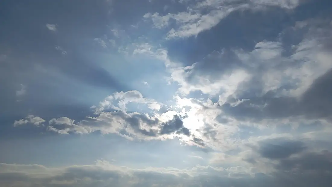 Meteoroloji uyardı: Kuvvetli olacak