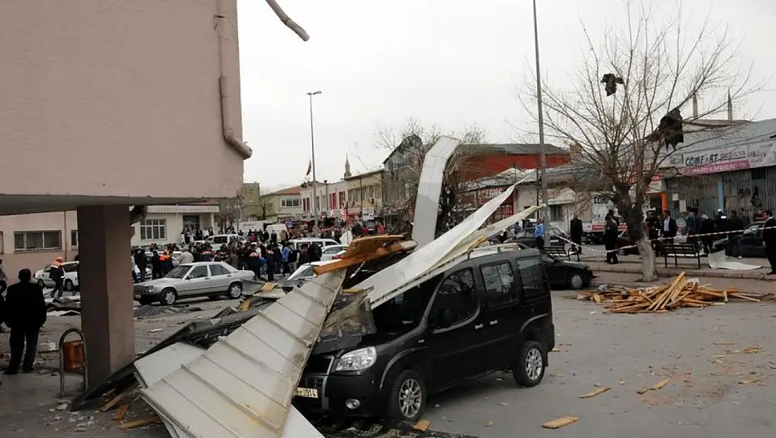 Meteoroloji uyardı: Öğle saatlerinde başlayacak, geceye kadar sürecek!