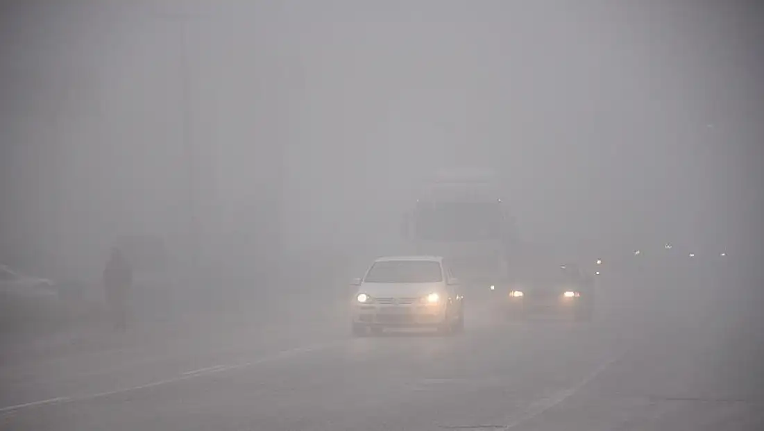 Meteorolojiden Kayseri'ye 3 kritik uyarı!