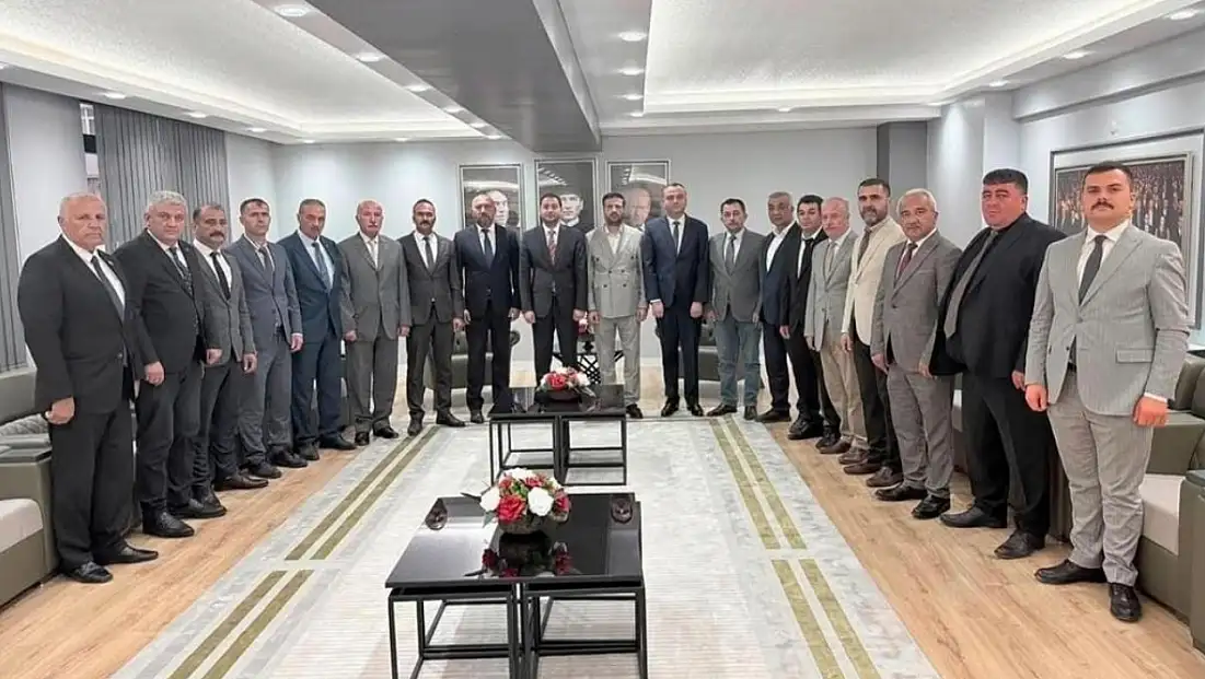 MHP Kayseri’de yeni başkanlar belli olacak! Takvim açıklandı