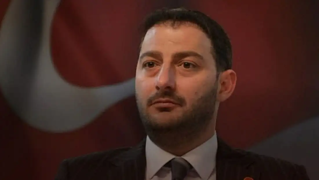 MHP Kayseri İl Başkanı Enes Ertuğrul Kalın'dan 15 Temmuz mesajı