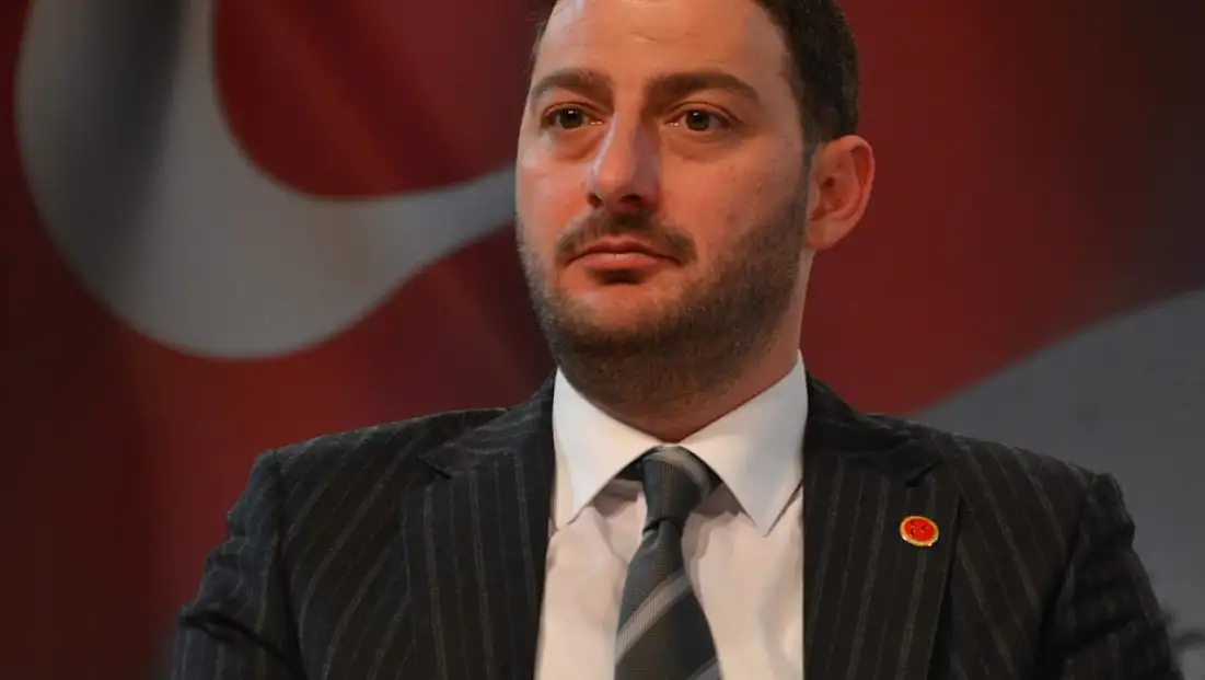 MHP Kayseri İl Başkanı'ndan Öğretmenler Günü mesajı!