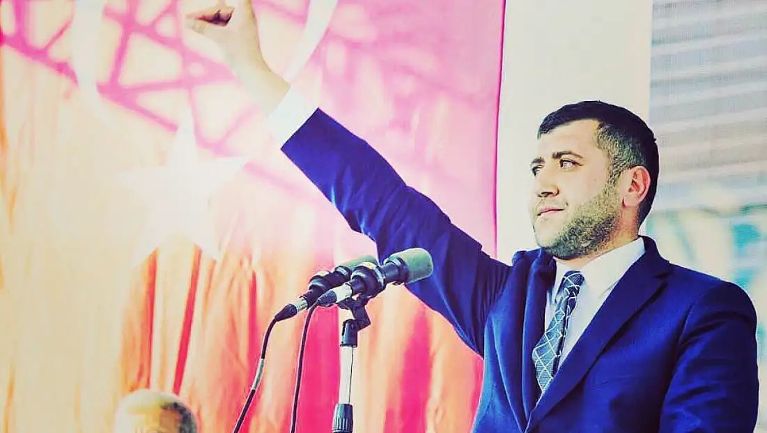 MHP Kayseri Milletvekili Ersoy'dan 15 Temmuz tepkisi: Konuşursak sokağa çıkamazsınız