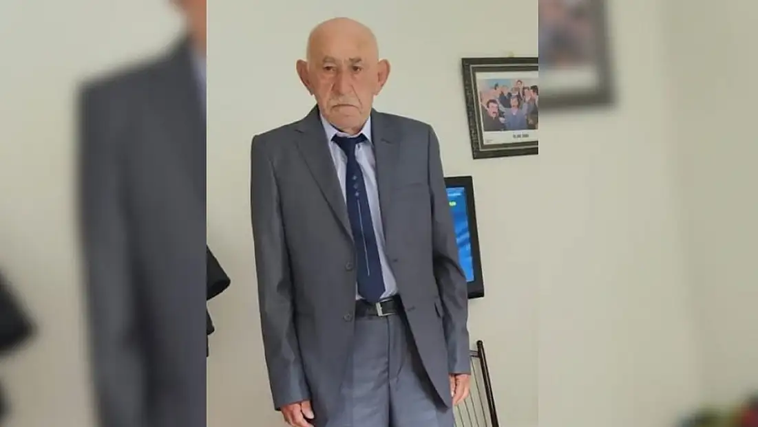 MHP Kayseri’nin acı günü! Hayatını kaybetti