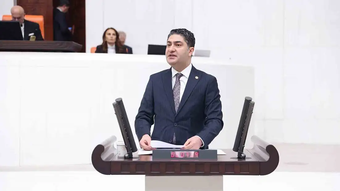 Özdemir: MİT’in yapay zekâ ve kuantum teknolojisine sahip olması elzemdir