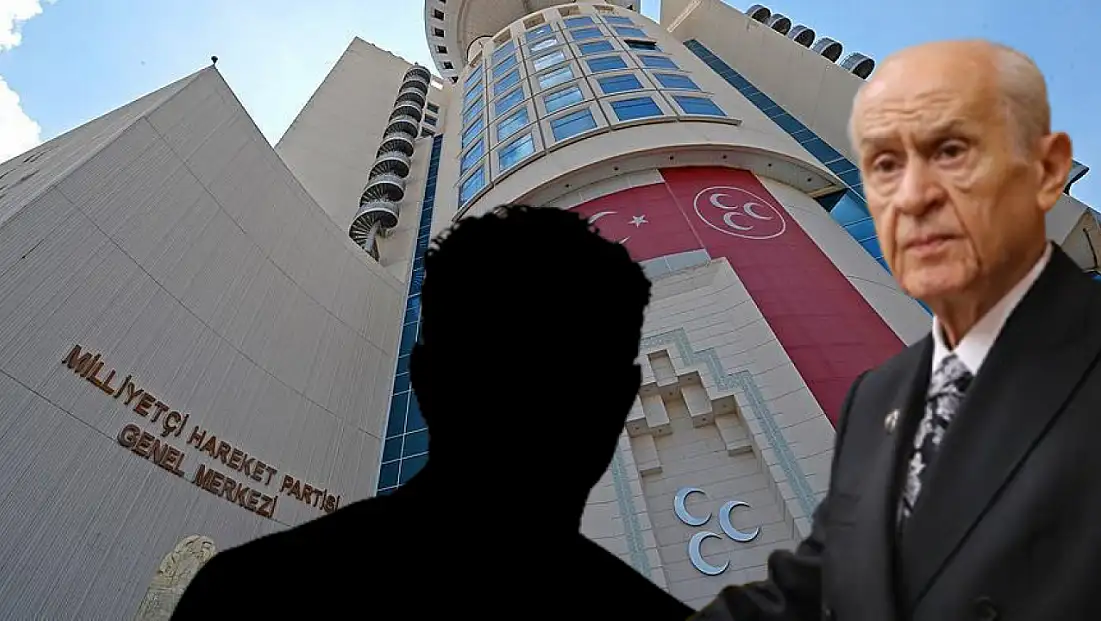 MHP Lideri genel merkezde ağırladığı Kayseri isme ne talimat verdi?