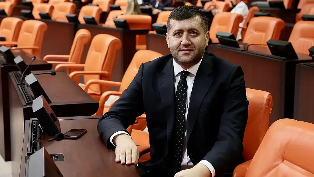 MHP Milletvekili Ersoy bir kez daha zirvede