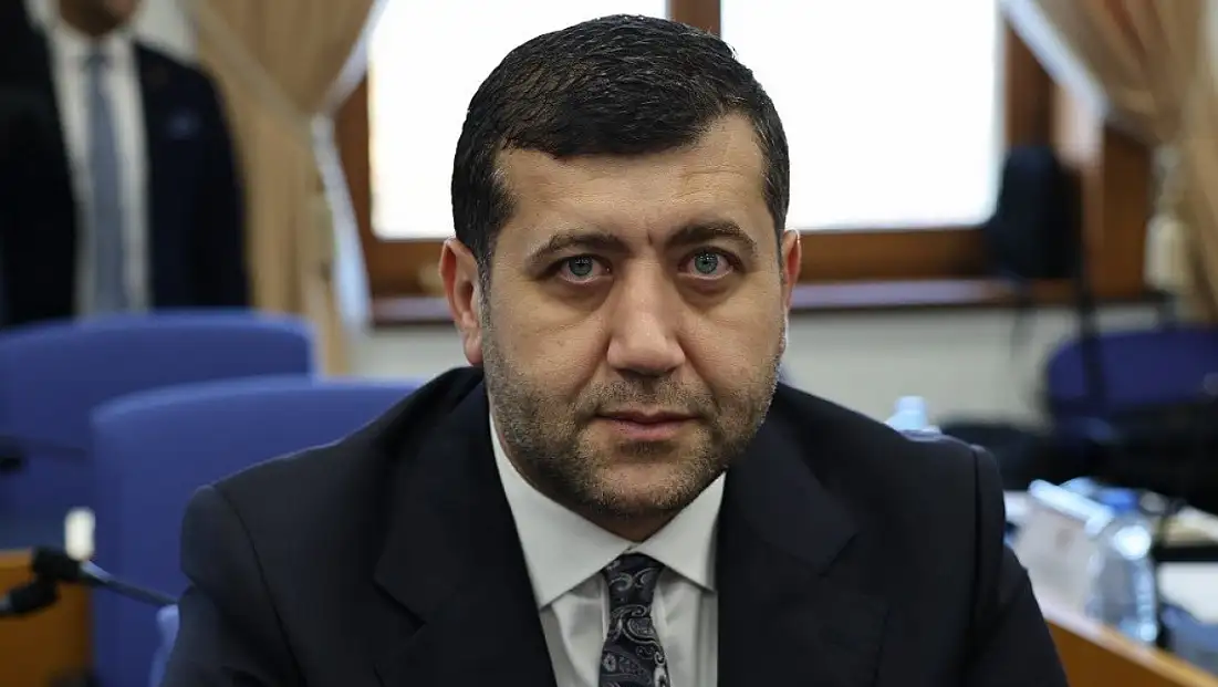 MHP' Milletvekili Ersoy, gözaltına alınan o isme sahip çıktı!