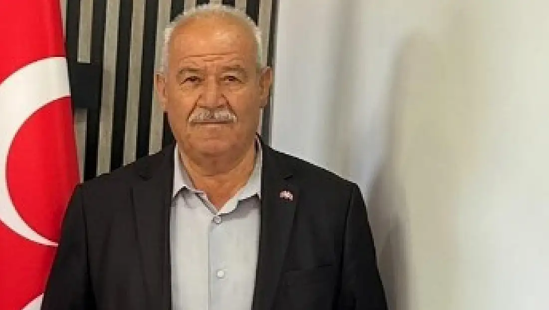 MHP'nin acı günü...