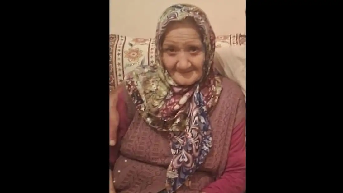 MHPli başkanın acı günü