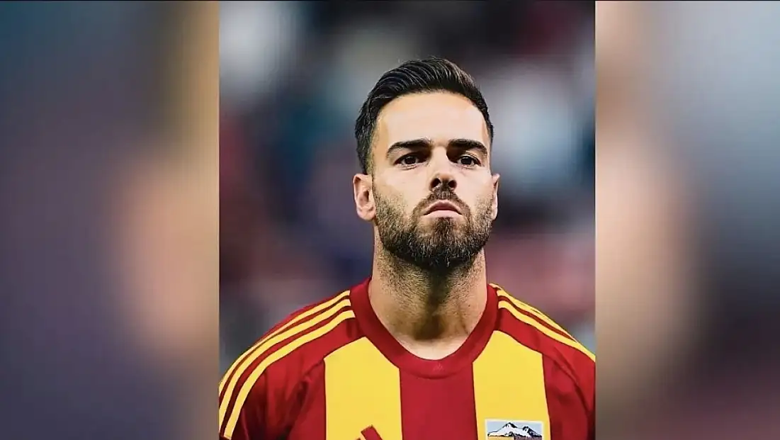 Miguel Cardoso kalacak mı? Kayserispor’da sürpriz gelişme yaşandı