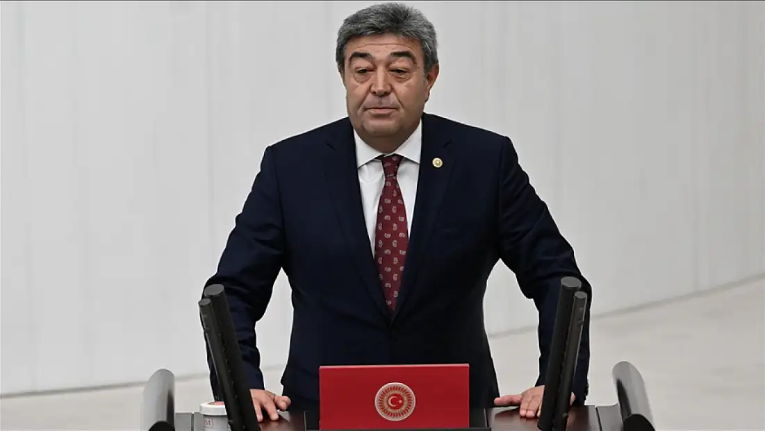 Milletvekili Ataş’tan fetih mesajı