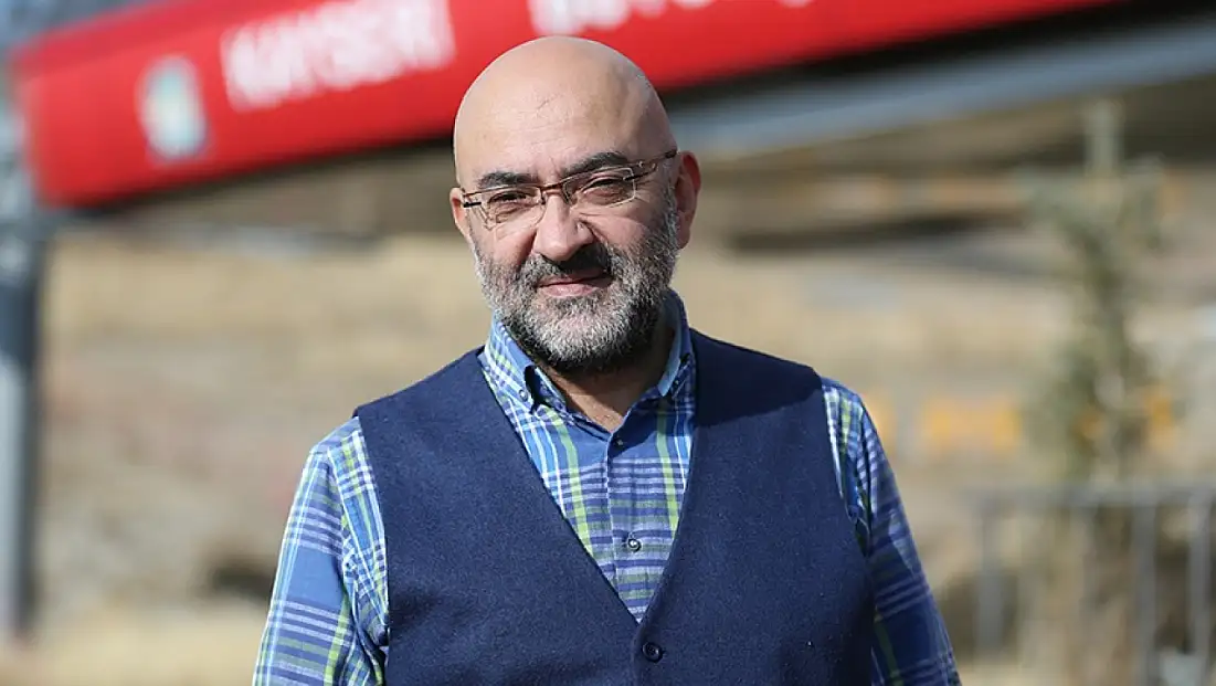 Cıngı'dan Evliyalı Coğrafi İsimler haritası