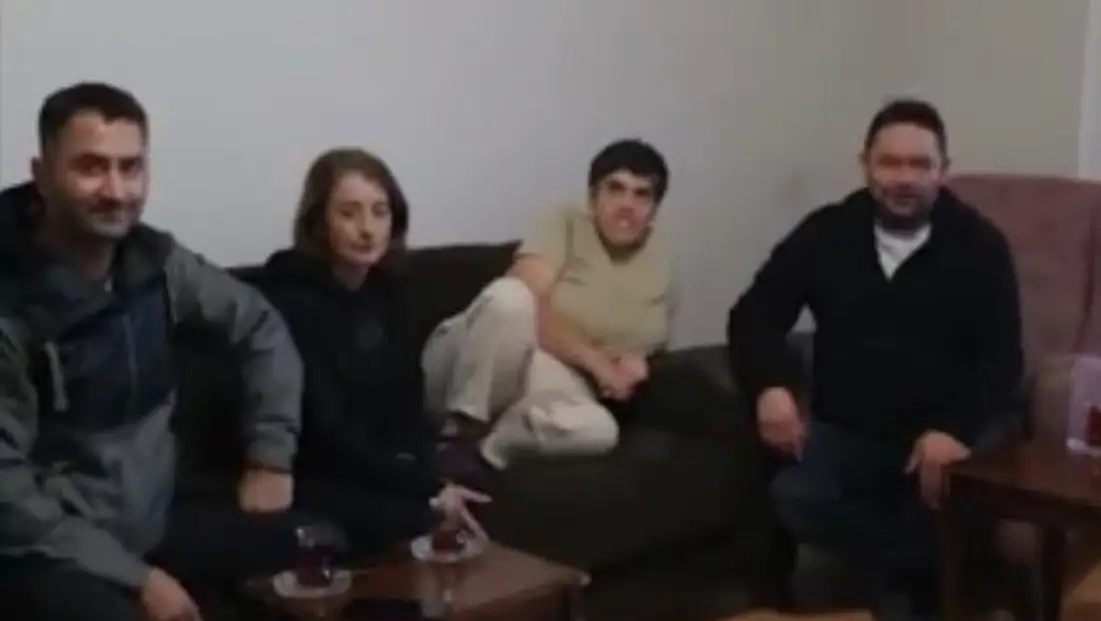 Milletvekili Ersoy bir hayali gerçekleştirdi: Fatma Yılmaz'ın 6 Kasım'da yolculuğu başlıyor