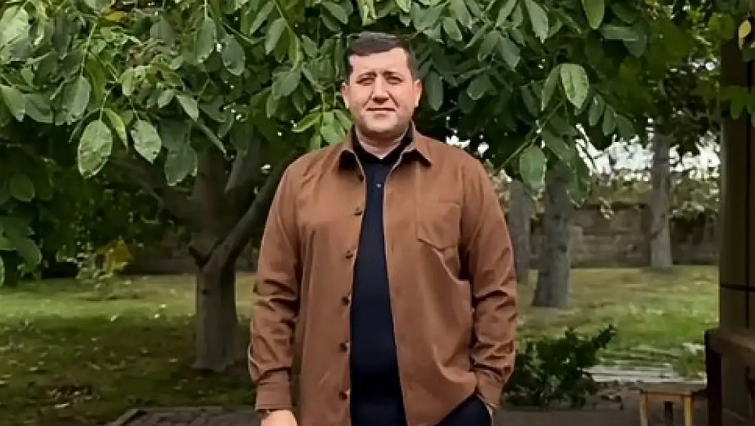 Milletvekili Ersoy’un son paylaşımı merak uyandırdı