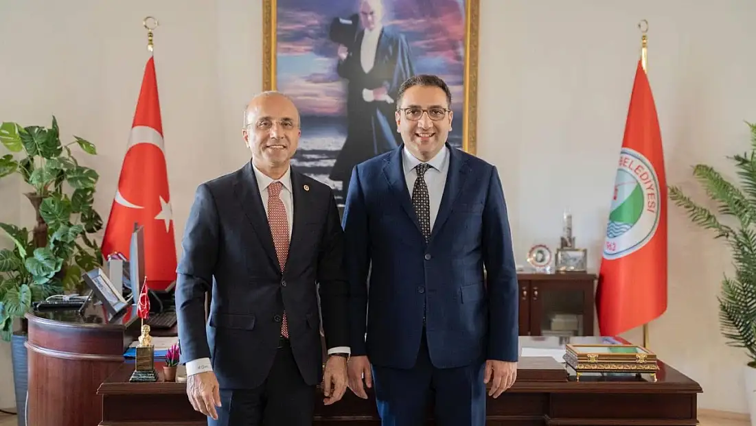 Milletvekili Genç’ten ‘ev hapsi’ kararına tepki: Kabul edilemez