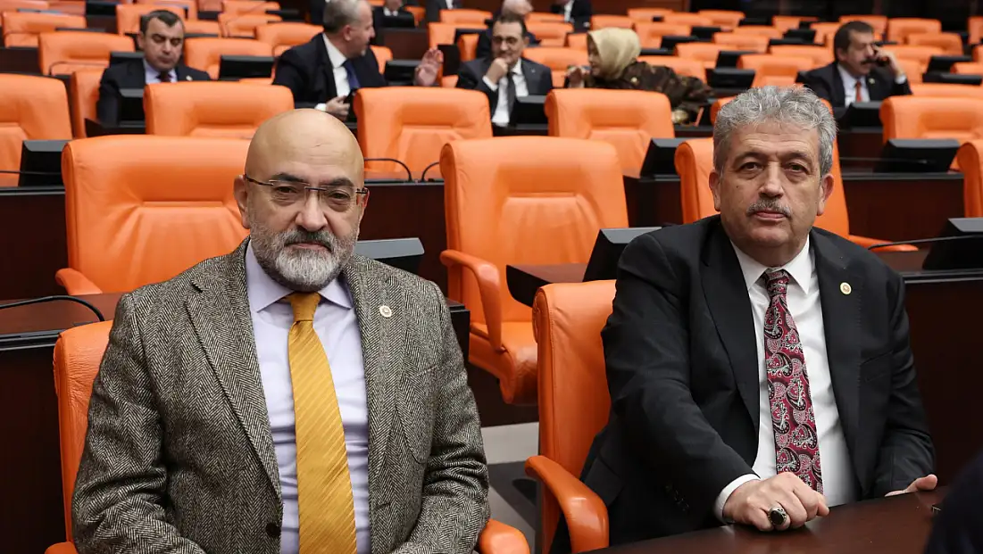 Milletvekili Özsoy’dan Cıngı’ya destek