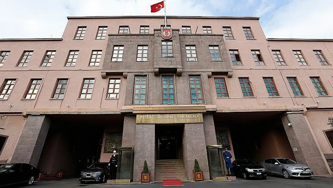 Milli Savunma Bakanlığı Kayseri’de personel alacak! İşte aranan şartlar