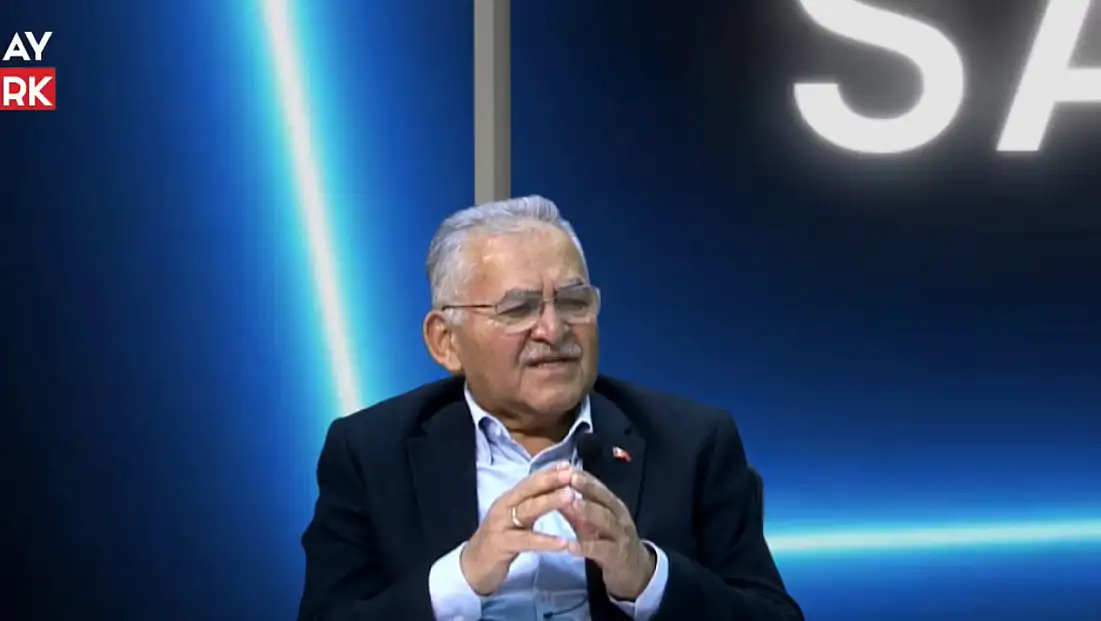 Milyonluk müjde! Büyükkılıç sevindiren haberi canlı yayın sonrası aldı