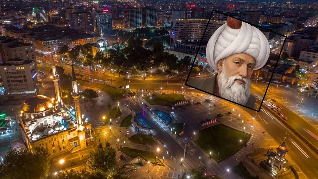 Mimar Sinan'ın Kayseri'deki 3'lü mührü ne?