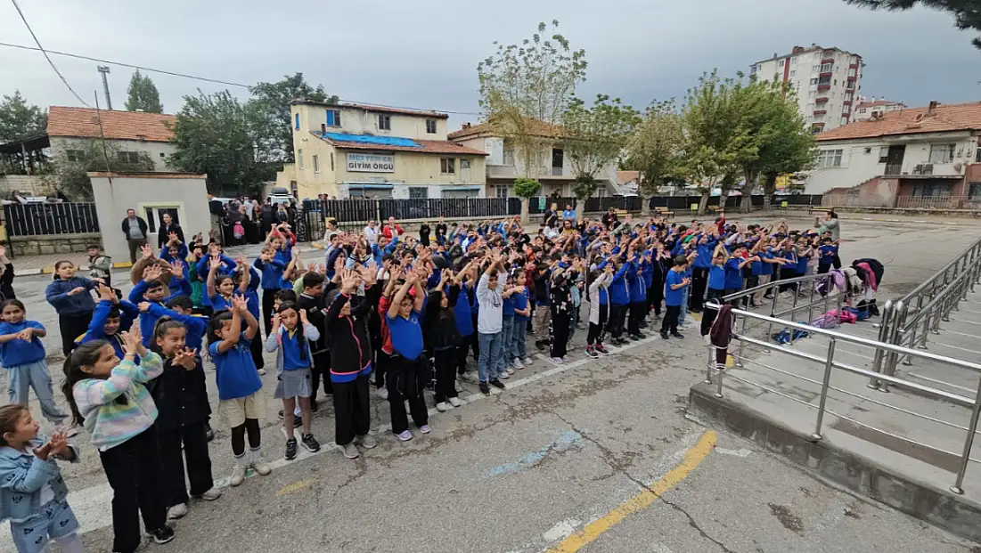 Minik öğrenciler için harekete geçtiler: Kayseri’de örnek üniversite projesi