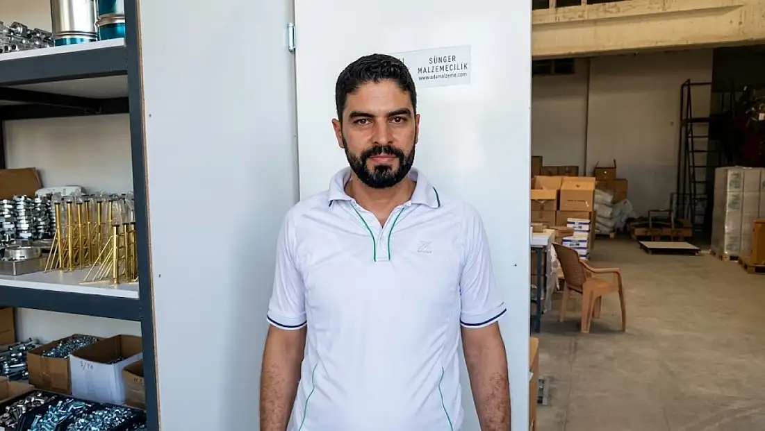 Mobilya Döşeme Ustası Hisar: Çalışacak eleman yetişmiyor