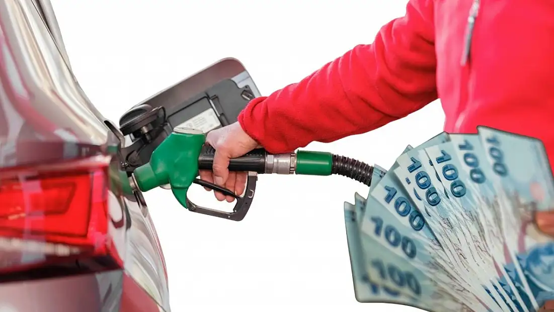 Motorin ve benzine zam kapıda