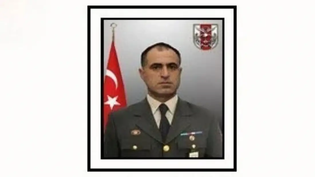 MSB acı haberi duyurdu: Uzman çavuş şehit oldu