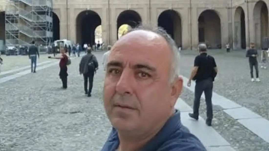 Müdür Yardımcısı Kemal Bıyık hayatını kaybetti