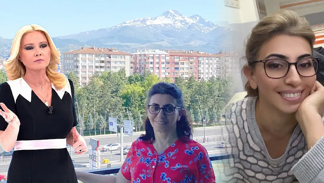 Müge Anlı’yı izleyen kadının hayatı değişti